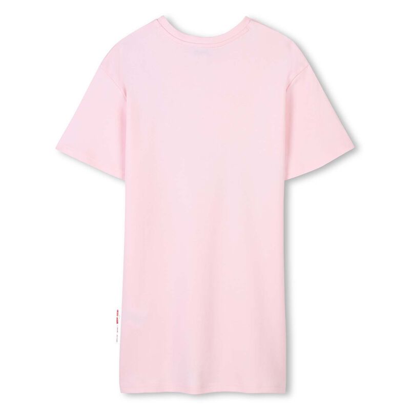 MARC JACOBS Disney T-Shirt Dress 3-10Y image number 1